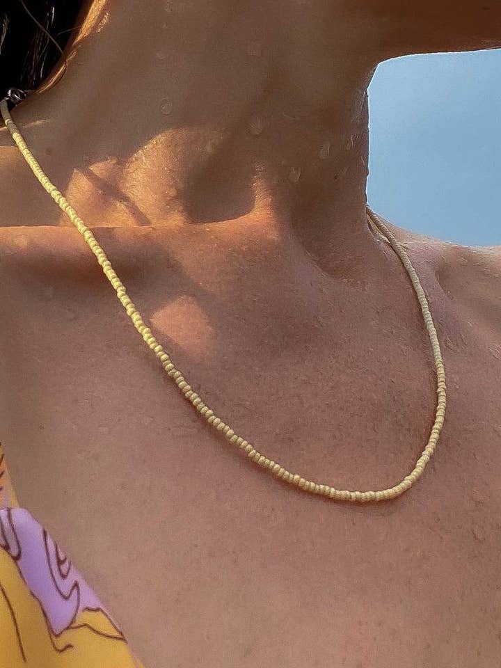 Collana Nuvola per la vendita all'ingrosso da parte di SLIC