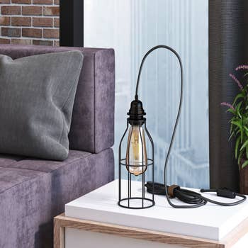 BALA Luxe de Hoopzi - Lampe baladeuse, suspension luminaire