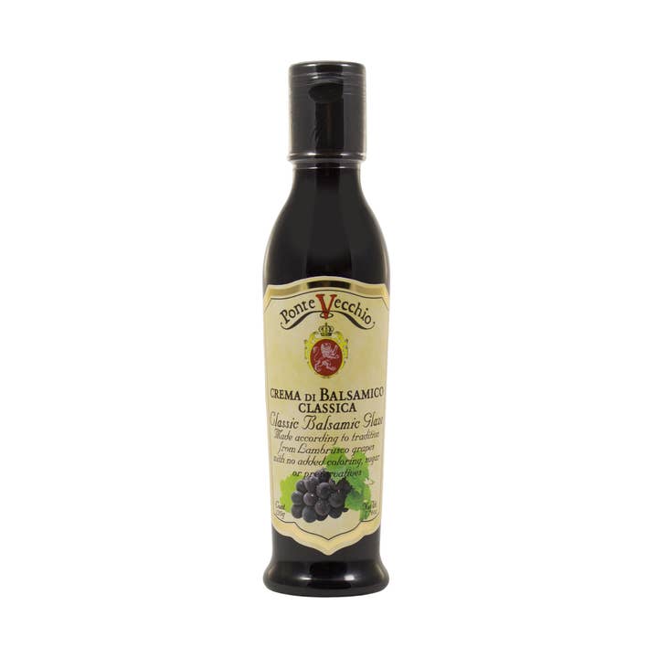 Classic Balsamic Glaze for wholesale by Zia Pia