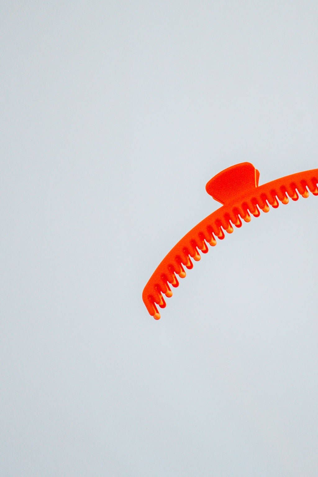 Shop Andi - Wholesale Hair Clip - Women's - Thick Hair French Twist Claw Clip9