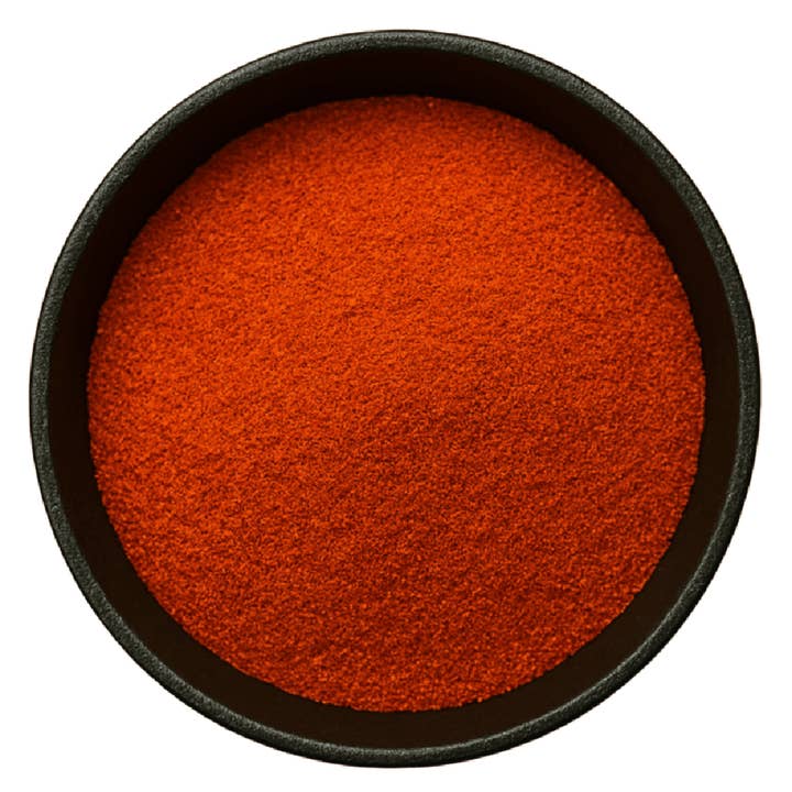 LA Herb - Wholesale Dried Spice - Paprika Powder (Hungary) (Capsicum Annuum)1