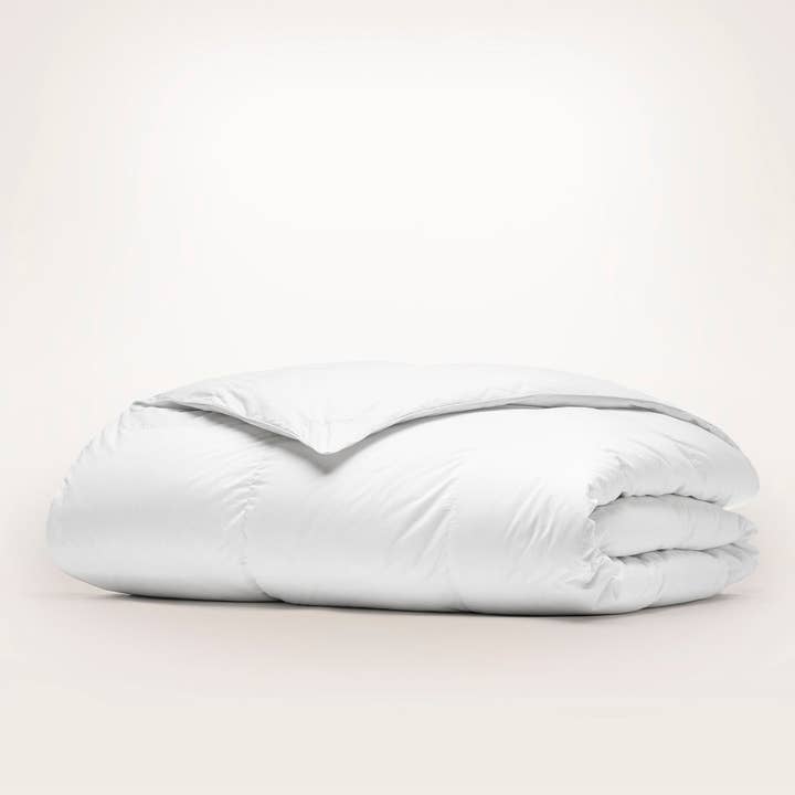 Boll & Branch - Wholesale Duvet Cover - Down Duvet Insert2