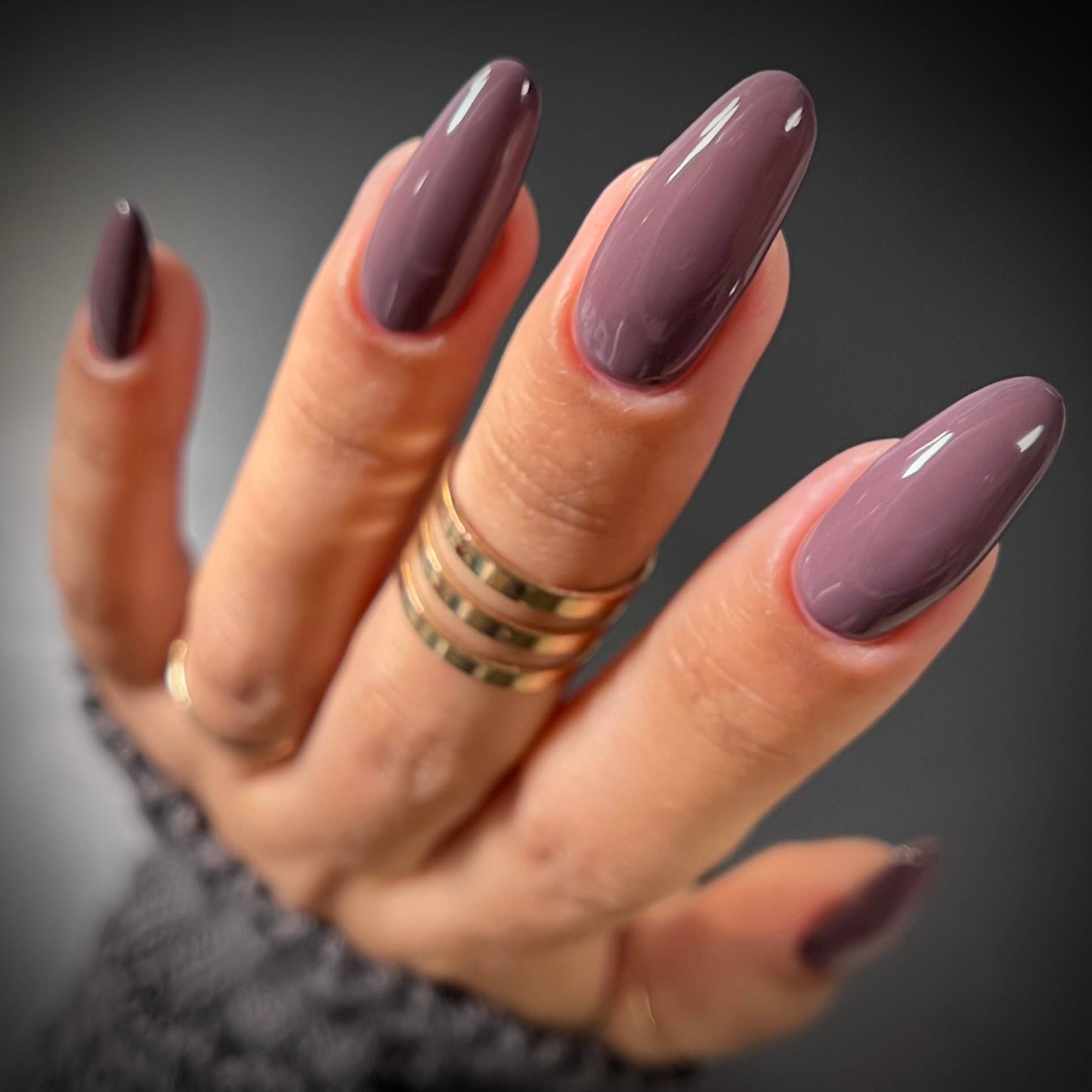 Love By Luna - Wholesale Nail Polish - Habit Breaker Nail Polish2