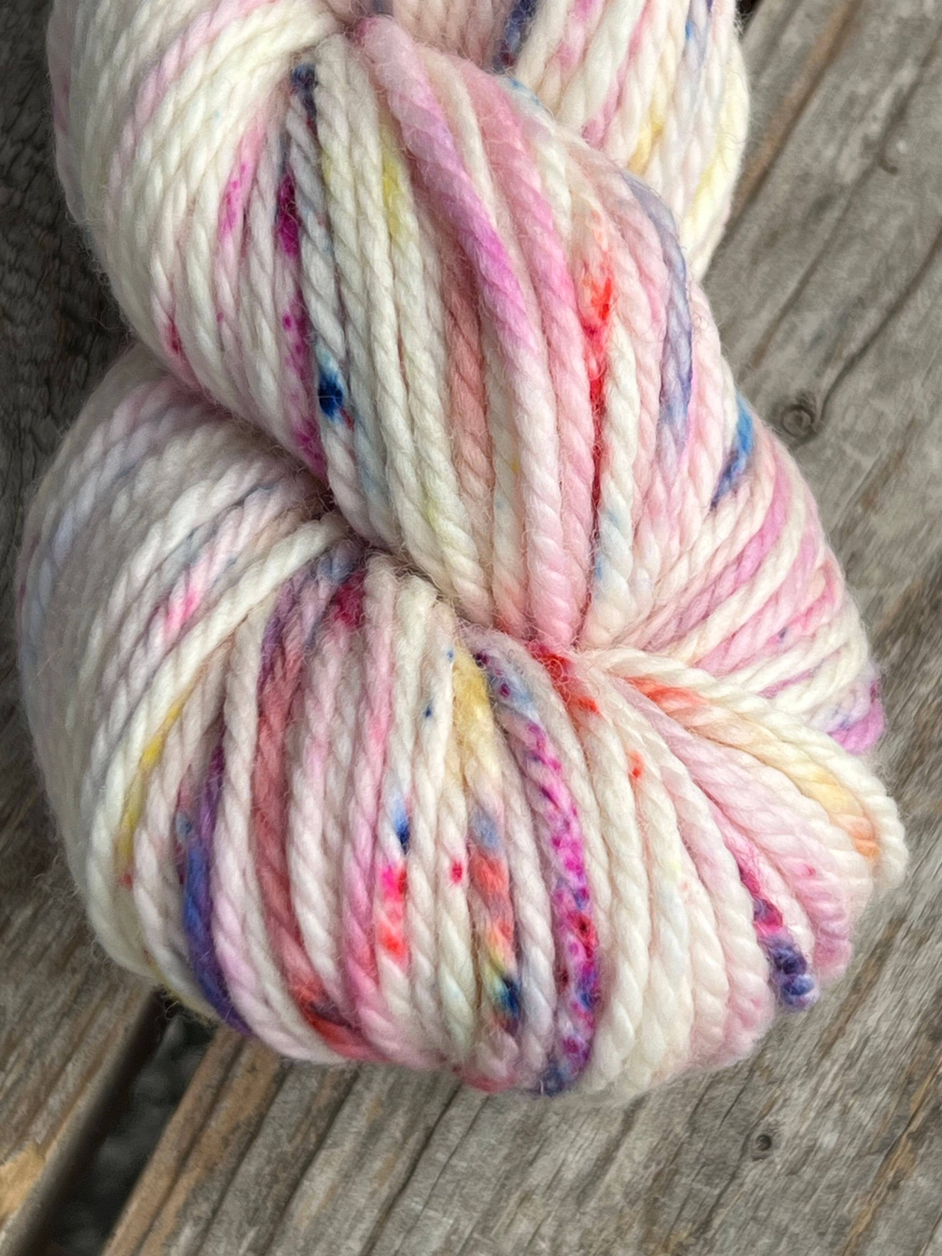 Koigu Wool Designs - Wholesale Yarn - Chelsea Aran Merino Yarn -group A55