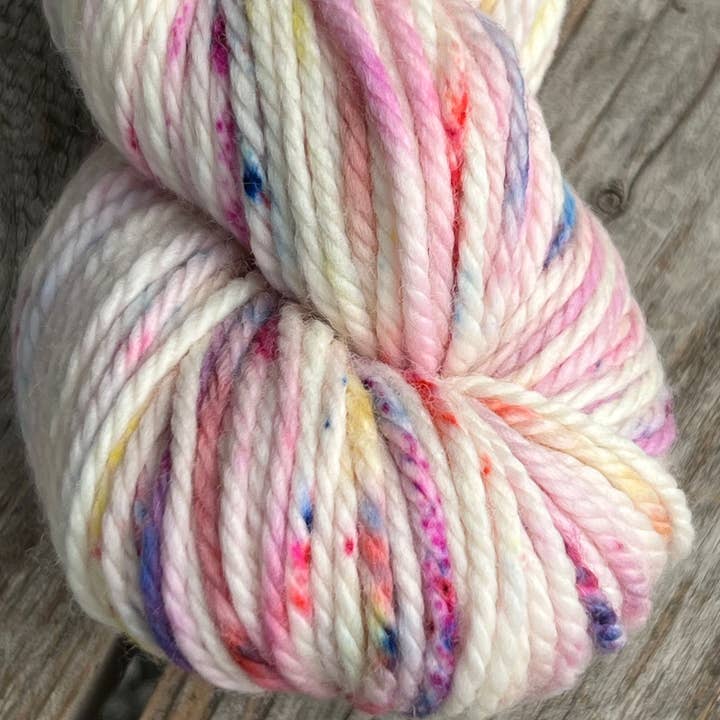 Koigu Wool Designs - Wholesale Yarn - Chelsea Aran Merino Yarn -group A55