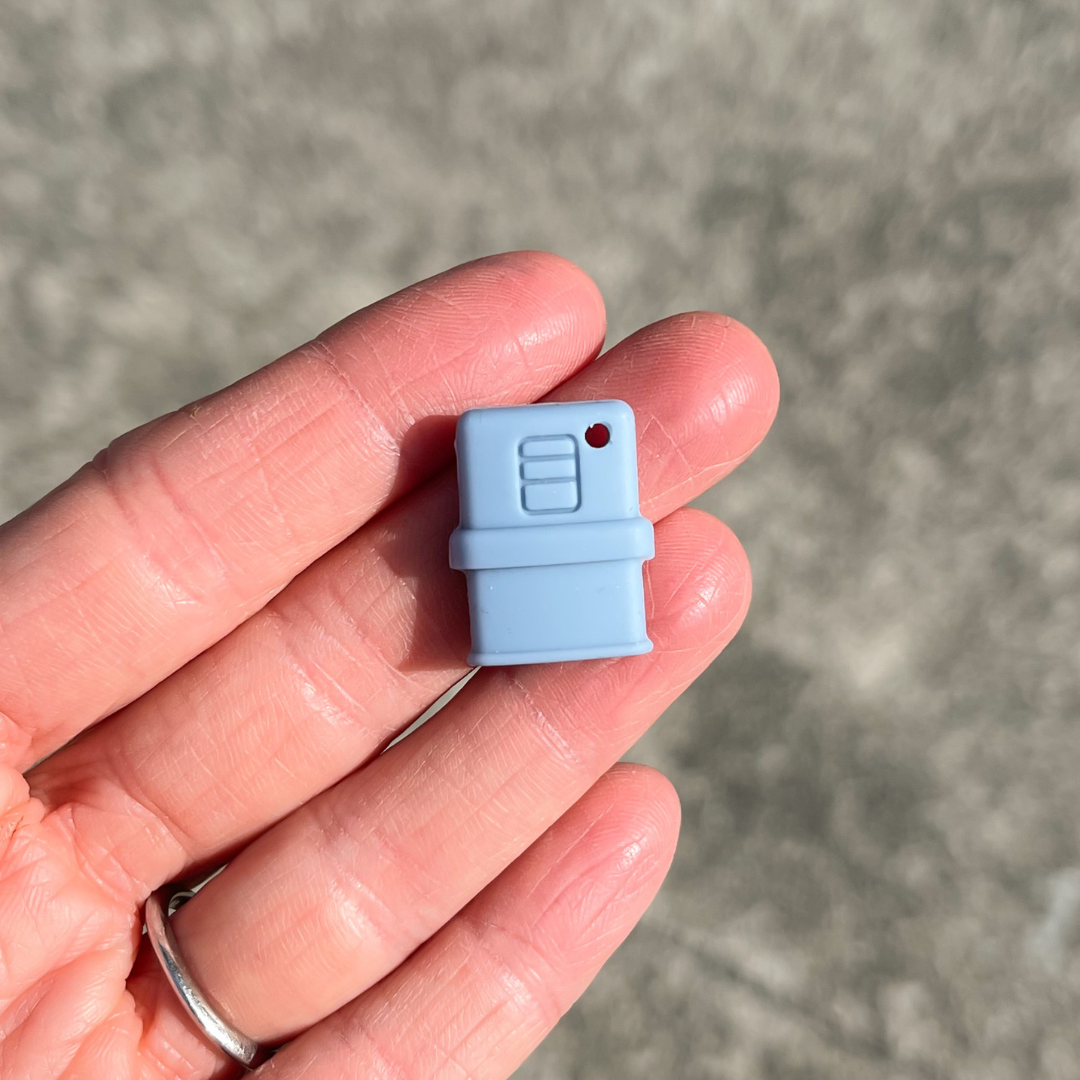 Luxey Cup - Wholesale Drink lids - SPILLSTOP - Lid Mouth Piece Stopper28