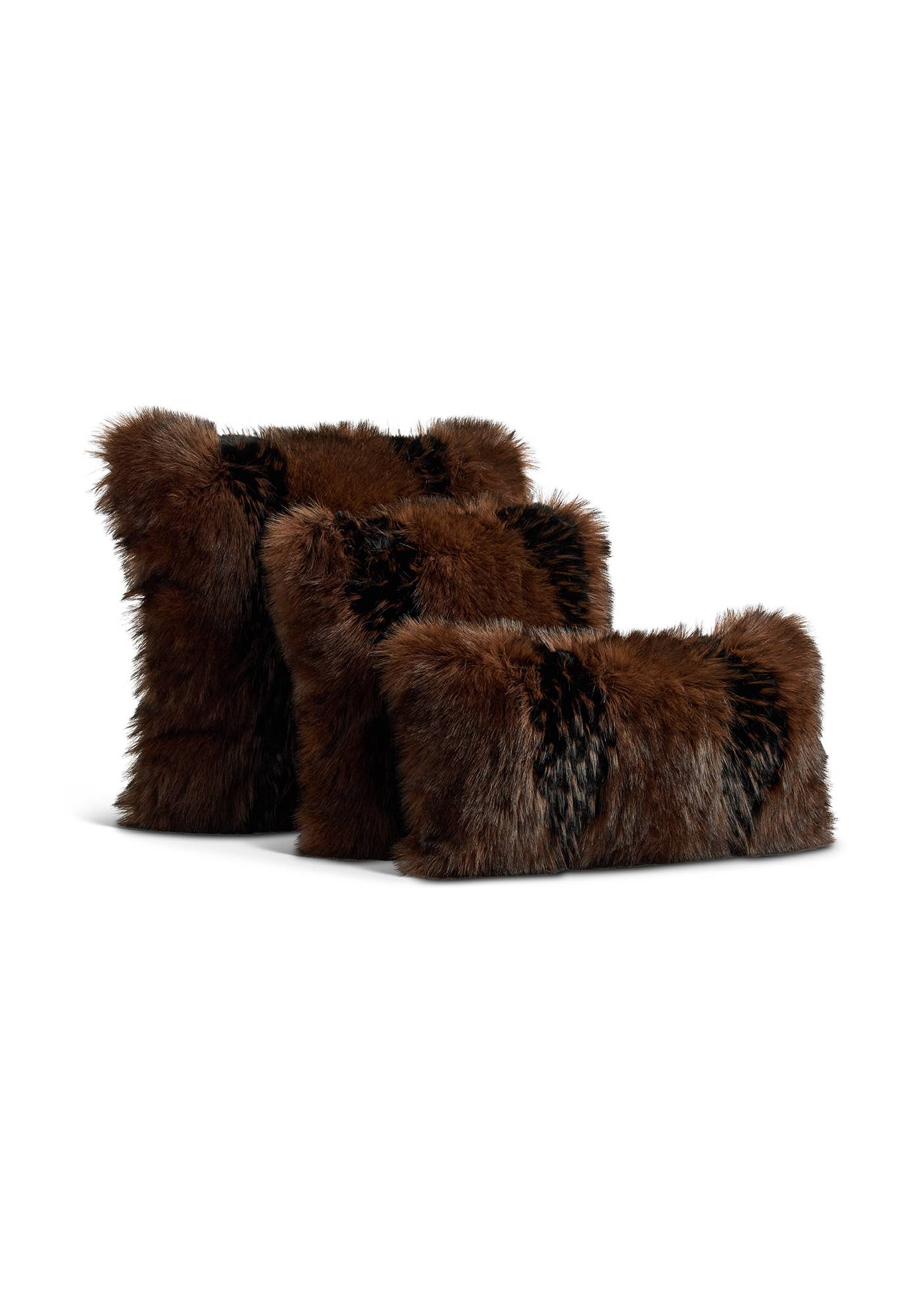 Donna Salyers Fabulous-Furs - Wholesale Throw/Decorative Pillow - Limited Edition Faux Fur Pillow9