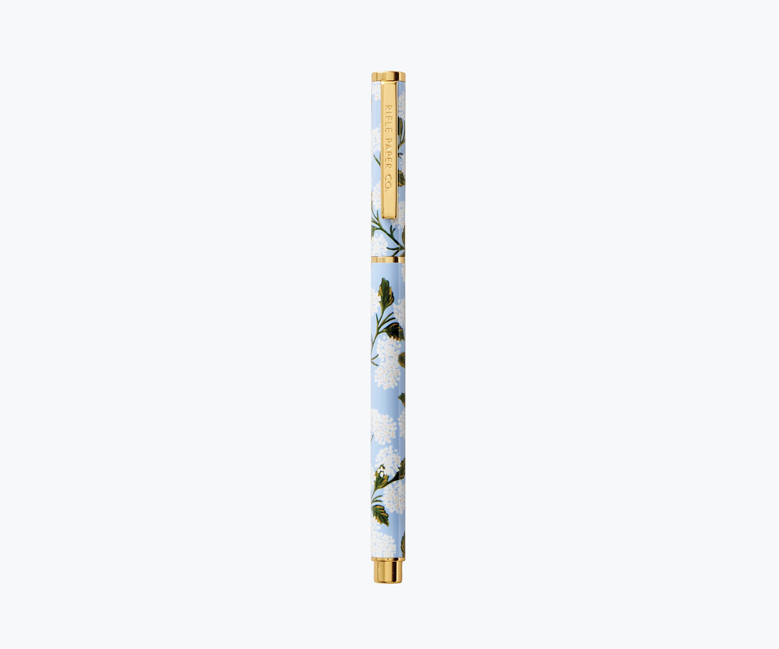 Rifle Paper Co. - Wholesale Pen - Hydrangea Pen