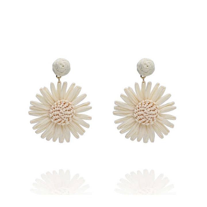 Summer Joy Earrings for wholesale by Las Joyas de Amanda