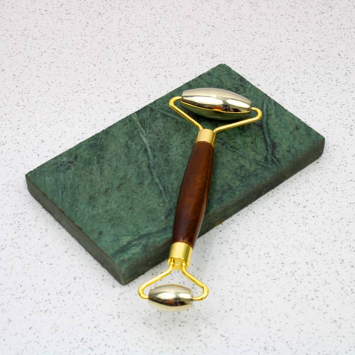 El'Cobre-Ecozonelifestyle - Wholesale Face/Beauty Roller - Kansa Face Roller3