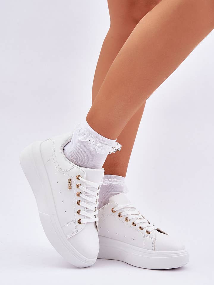 Scarpe sportive Modello 206843 Passo con stile per la vendita all'ingrosso da parte di Lieber Deem Marktplatz