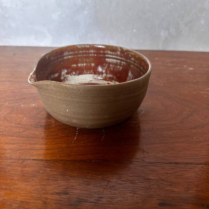 Athene Ceramics - Wholesale Bowl - Handmade Matcha Bowl2