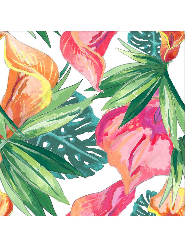 Ostara Collection - Wholesale Dress – Women's - Out of Office100% COTTON MIDI dress1