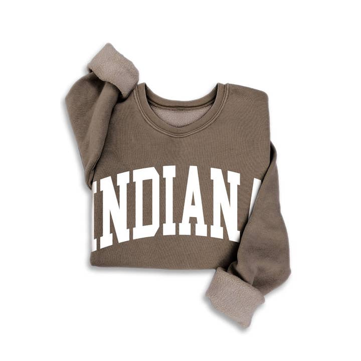 HRTandLUV - Wholesale Sweatshirt - Women's - INDIANA MINERAL SWEATSHIRTS3