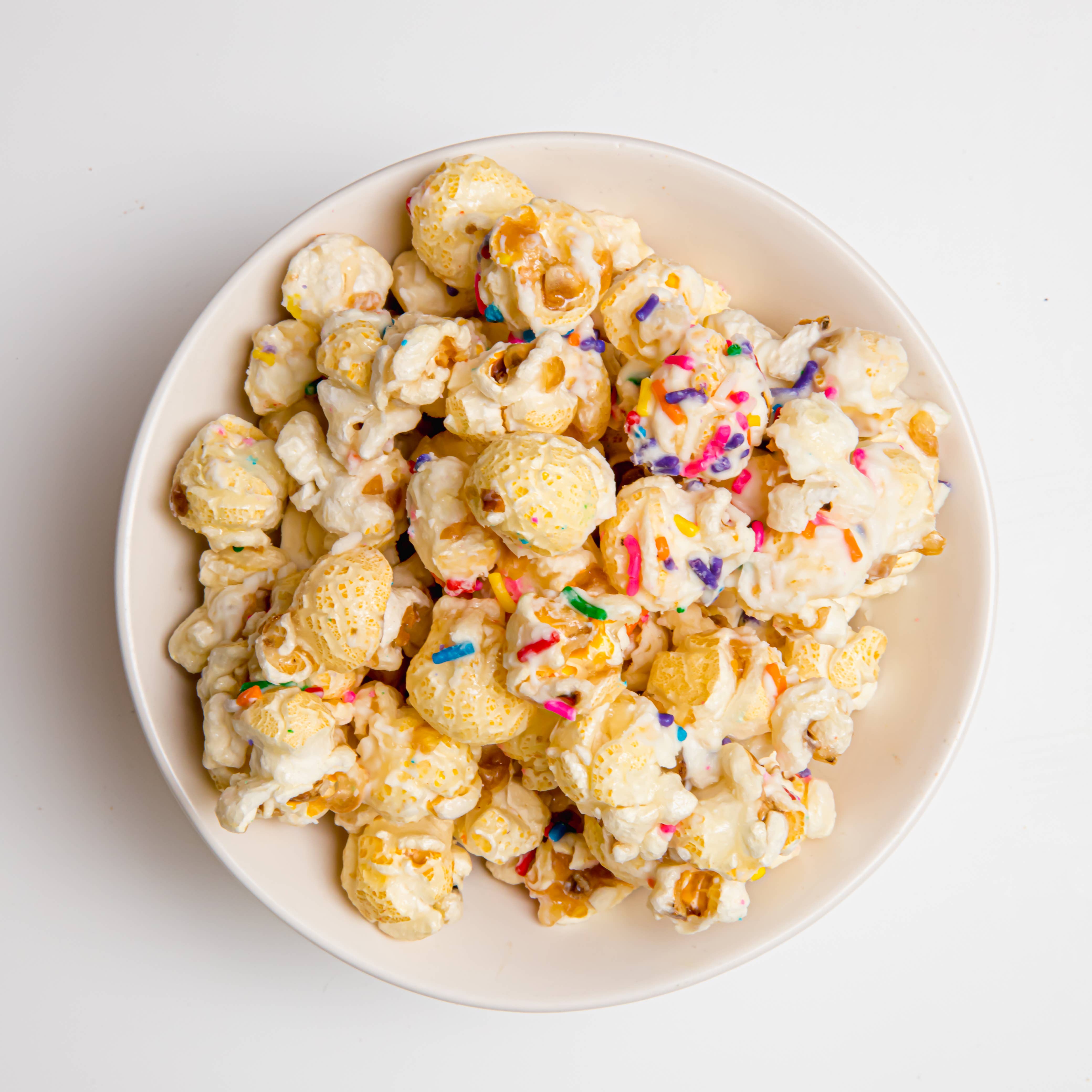 Colorado Popcorn Company - Wholesale Popcorn - Birthday Cake Popcorn2