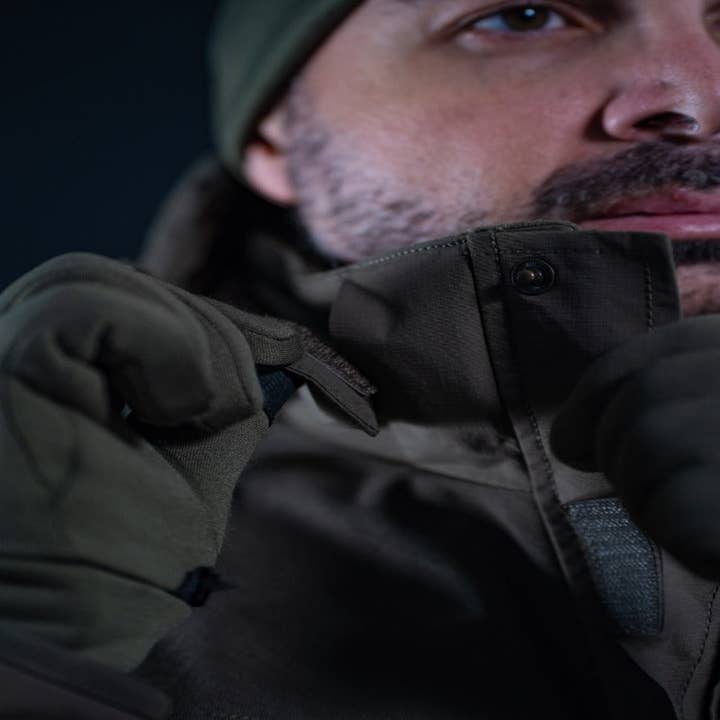 Norvine – wholesale Parka - Herr – HCP V2.0 Primaloft® Parka