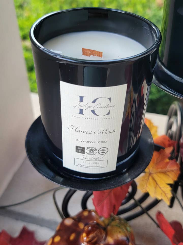 Harvest Moon for wholesale by Indigo Creations