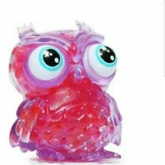 Curious Minds Toys - Wholesale Squishy Toy - Kids & Baby - 1 Orb Bubbleezz Animal Water Bead Balls with Reveal Charms13