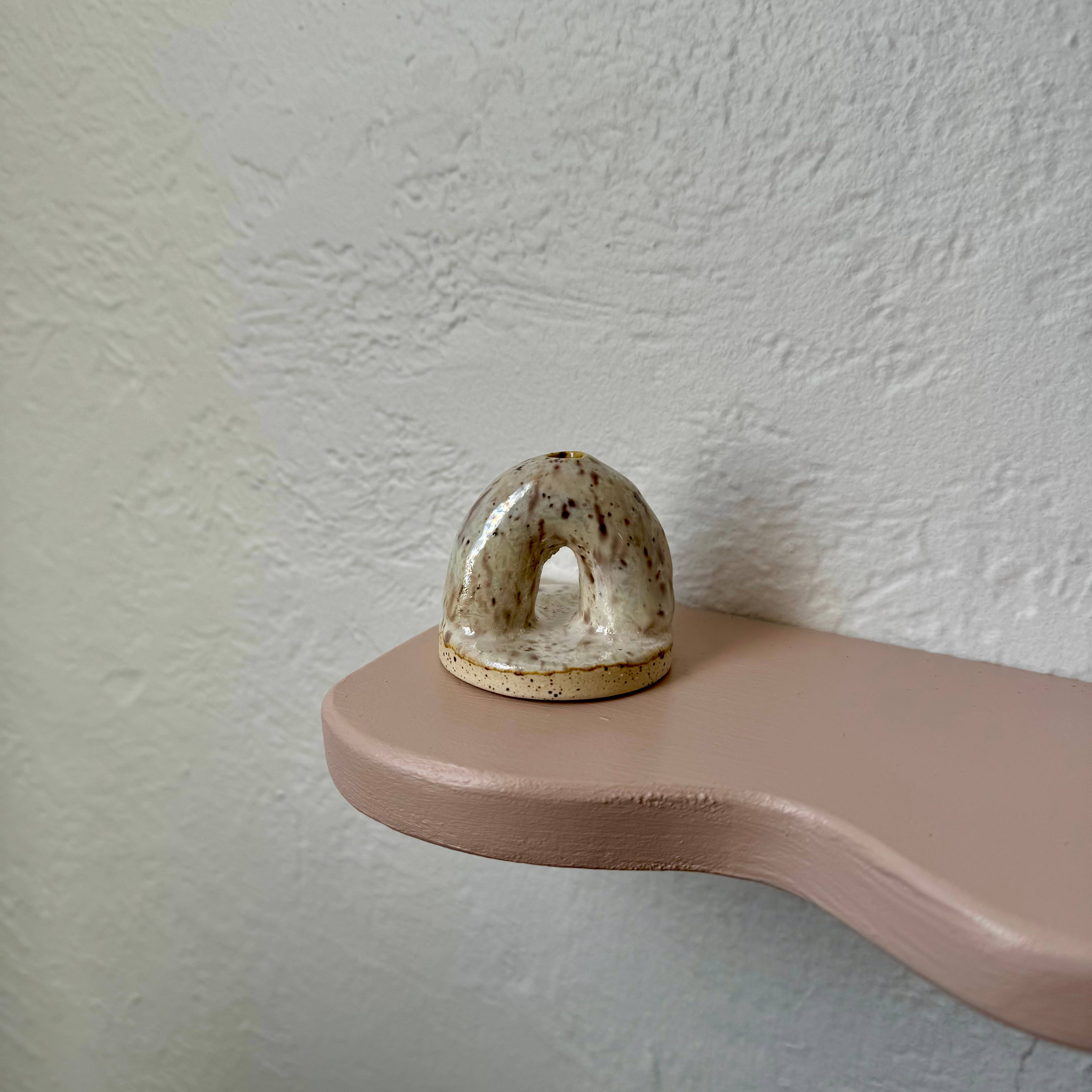 The Object Enthusiast - Wholesale Incense Holder - Shape Incense Holders0