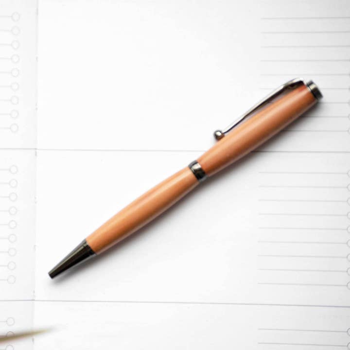 Autumn Woods Collective - Wholesale Pen - Ballpoint Pen | Narrator Pen6