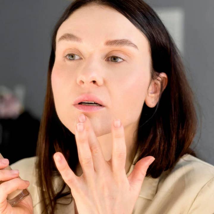 EMANI VEGAN COSMETICS - Wholesale Foundation - Youth Defense Niacinamide Full Cover Brightening Foundation9