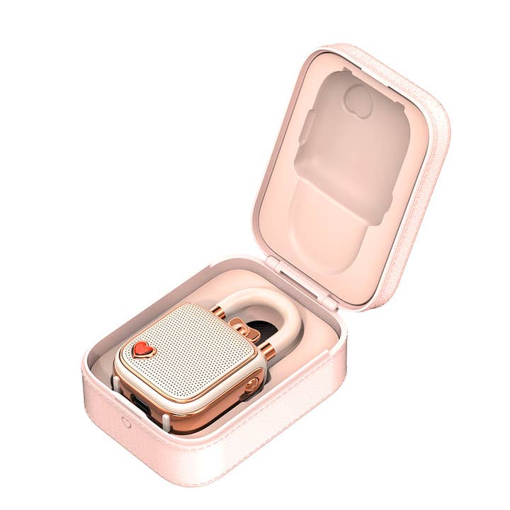 RESET CLUB - Wholesale Speakers - DIVOOM LOVELOCK SPEAKER4