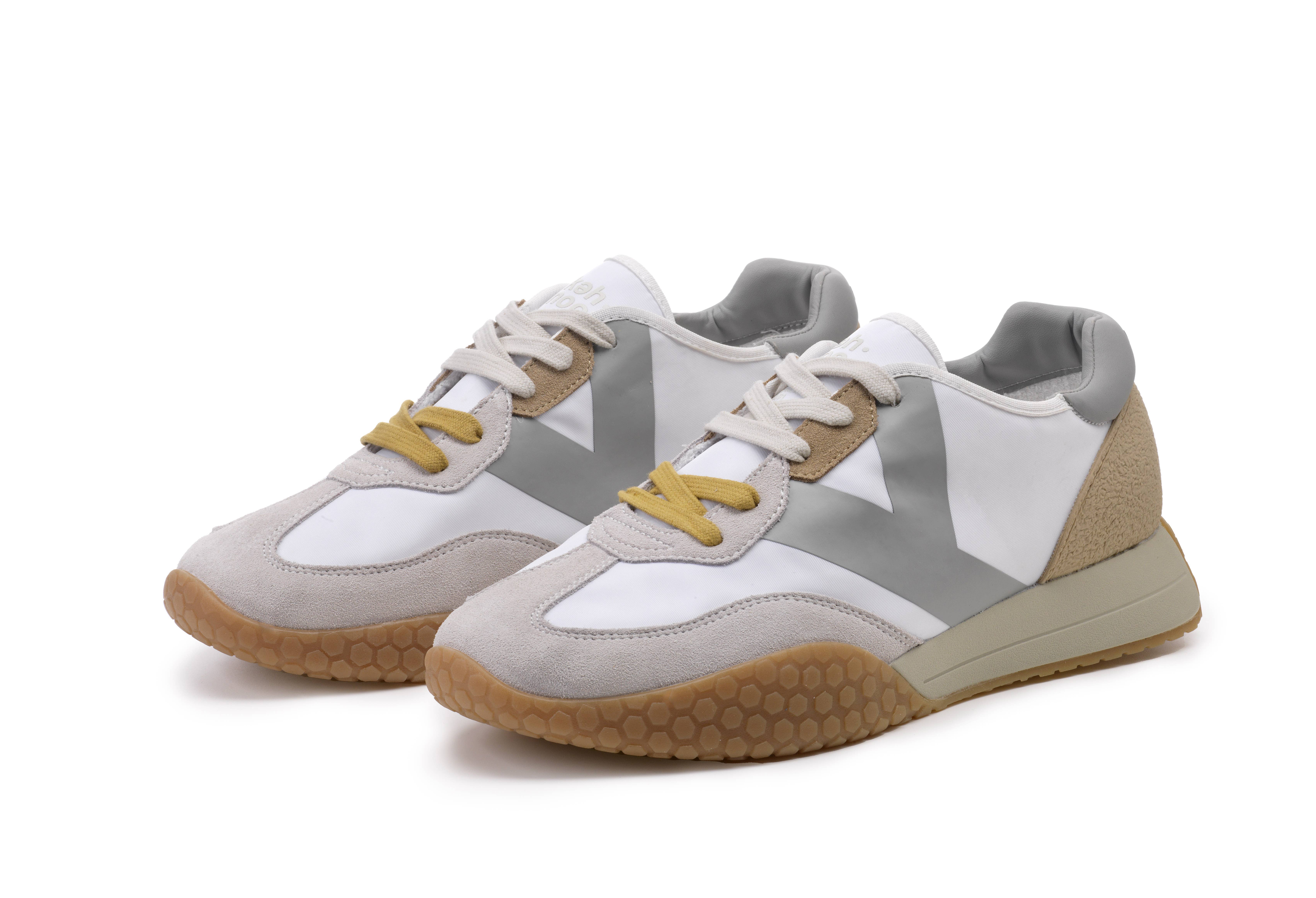 KEH-NOO - Wholesale Lifestyle Sneakers - Men's - The Ambassador: Timeless lifestyle sneakers, Italian design22