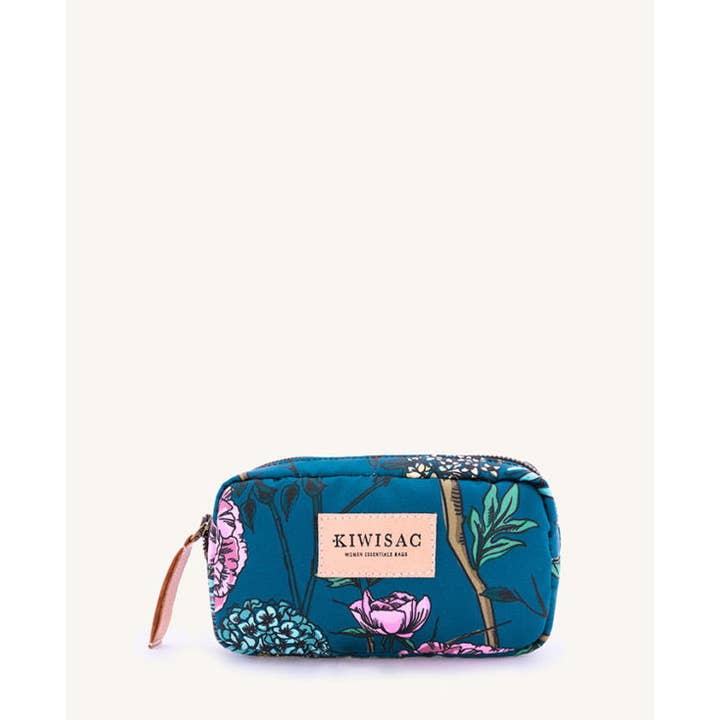 FRIDA MAKE-UP BAG for wholesale by KIWISAC