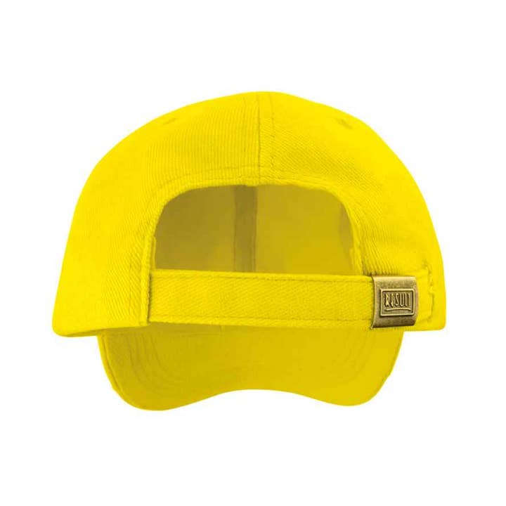 Pierre Francis - Wholesale Baseball cap – Kids - Result - Kids Low Profile Cotton Cap9