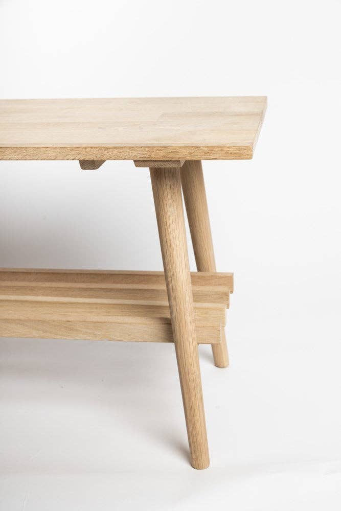 NED Collections - Wholesale Bench - The David Long Bench2