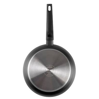 LACOR MENAJE PROFESIONAL S.L. - Wholesale Cast Iron Skillet - Set Of 2 Fogo Frying Pans1