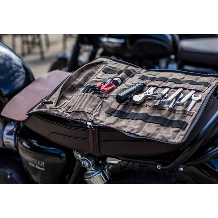 Tool Roll for wholesale by Azo Equipment