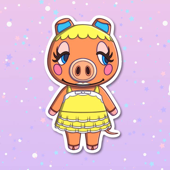 Pancetti por atacado de Cielo Rosa