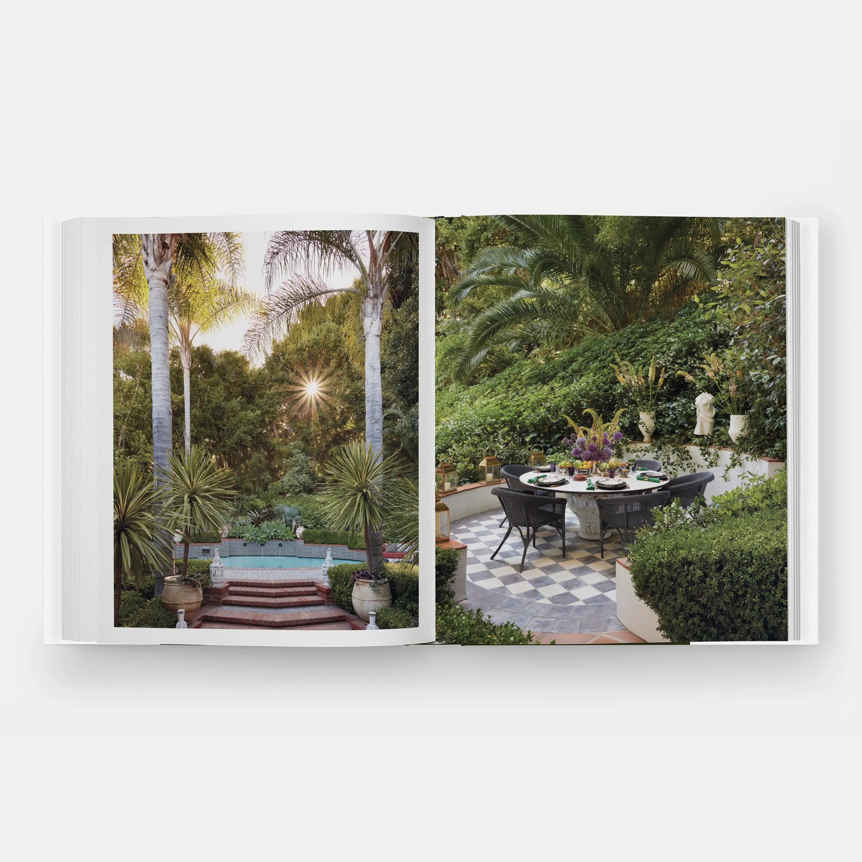 Phaidon - Wholesale Home & Garden - Glorious Gardens2