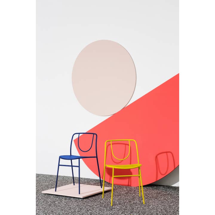 Centouno designed by Atelier Nanni for wholesale by Copiosa