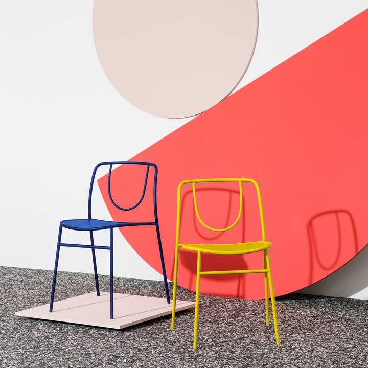 Centouno desenhado pelo Atelier Nanni por atacado de Copiosa