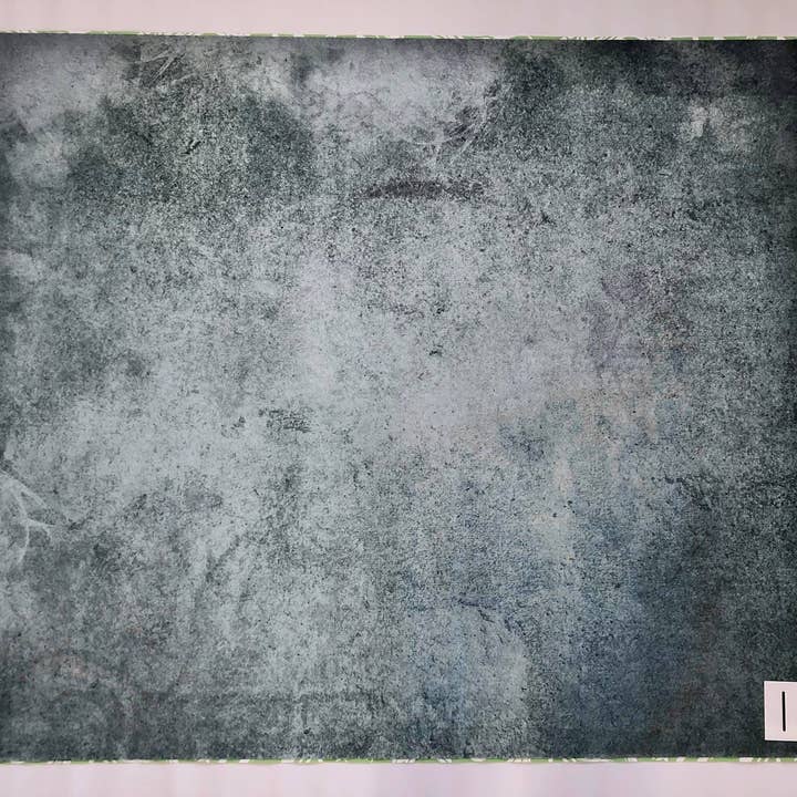 SALE/Op voorraad/KLAAR voor verzending 4ft x 3ft Grunge Ecru voor wholesale door Swanky Prints