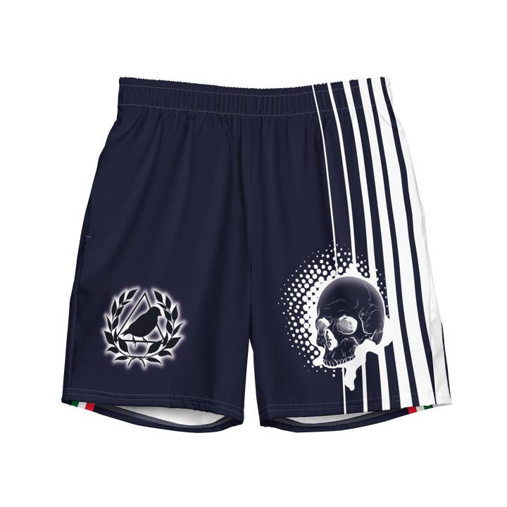 HAMLET Herrebadedragt for engroshandel hos Locu Clothing