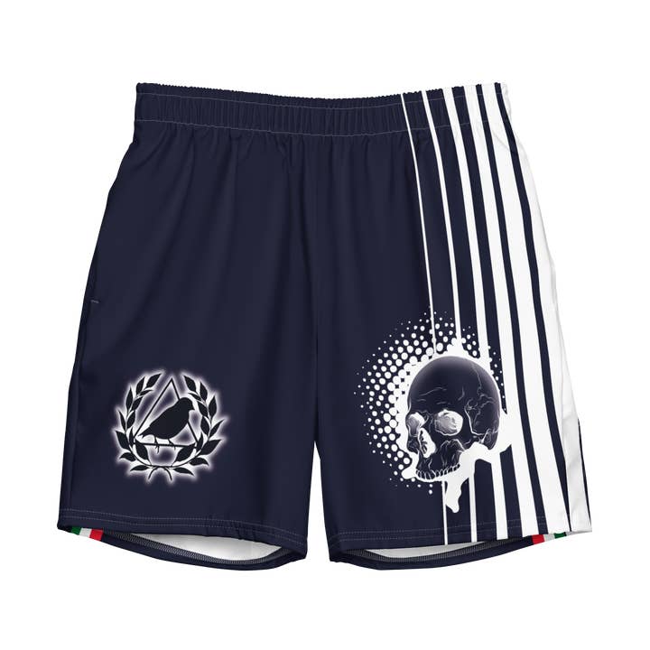 HAMLET Herrebadedragt for engroshandel hos Locu Clothing