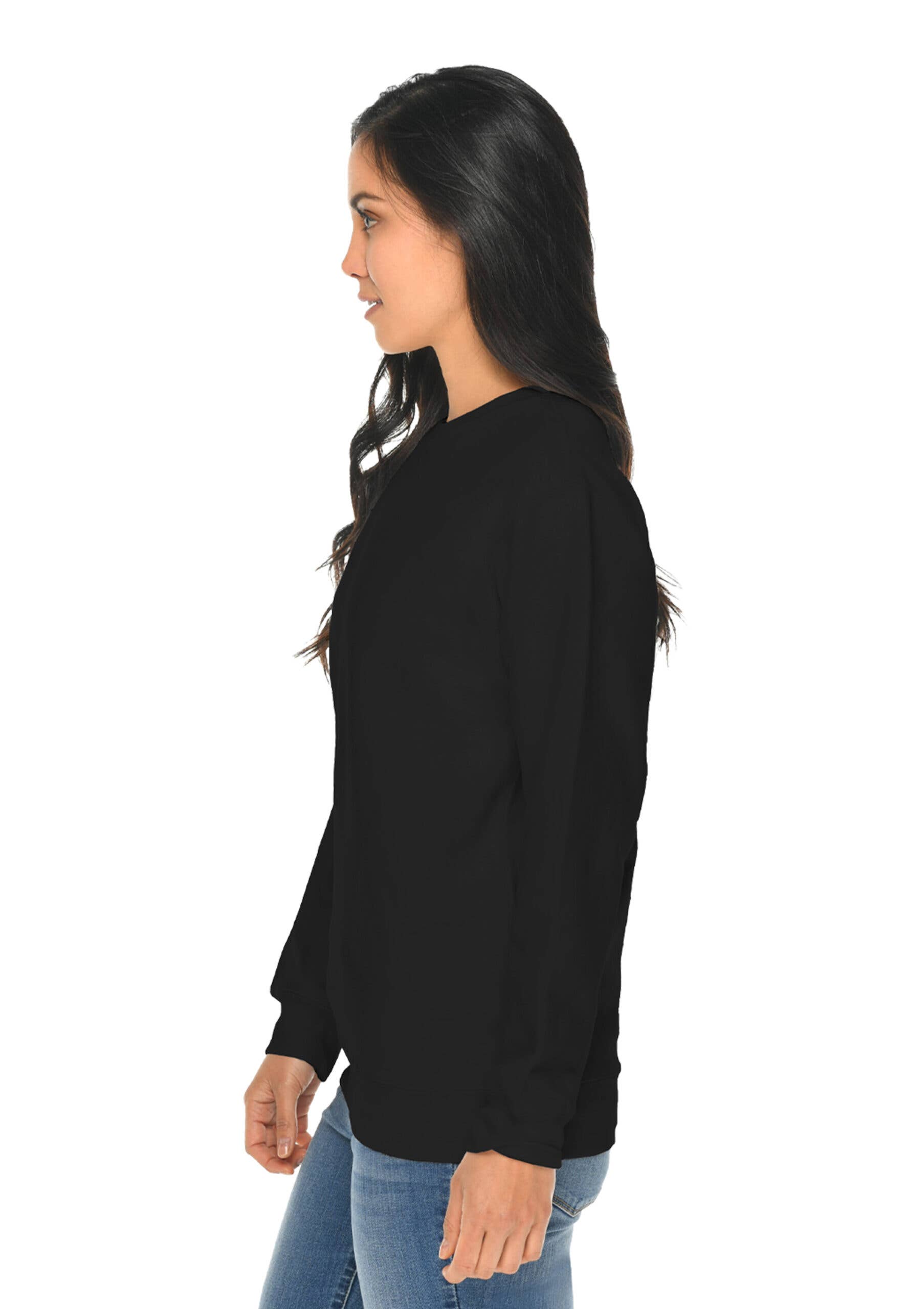 Lane Seven Apparel - Wholesale Sweatshirt - Unisex - Premium Crewneck Sweatshirt - For Men & Women5