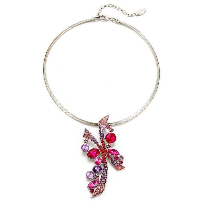 Collar Titila para venta al por mayor de BELLE MISS