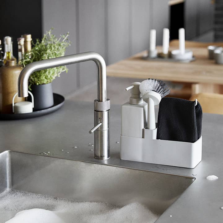 Dishwashing Station Set / 4 pcs for wholesale by Zone Denmark