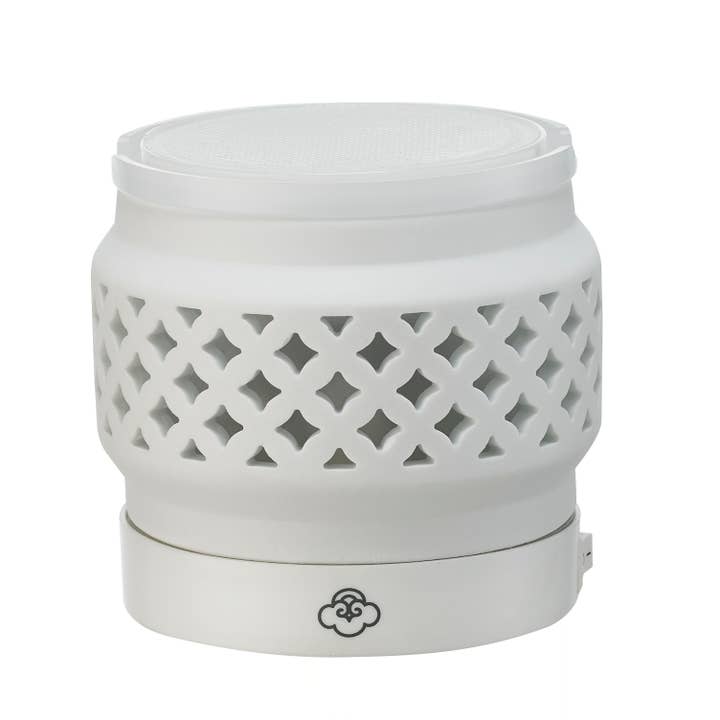 SERENE HOUSE - Wholesale Wax Warmer - Target No Spill Wax Melt Wall-Plug (Use with Serene Pod)1