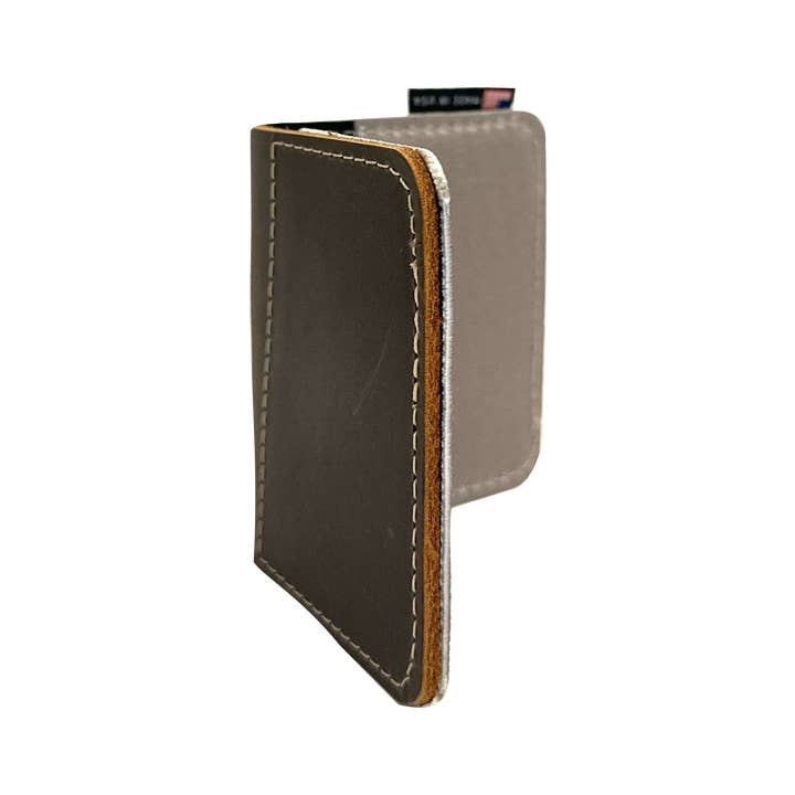 Billetera con bolsillo delantero para venta al por mayor de Zootility