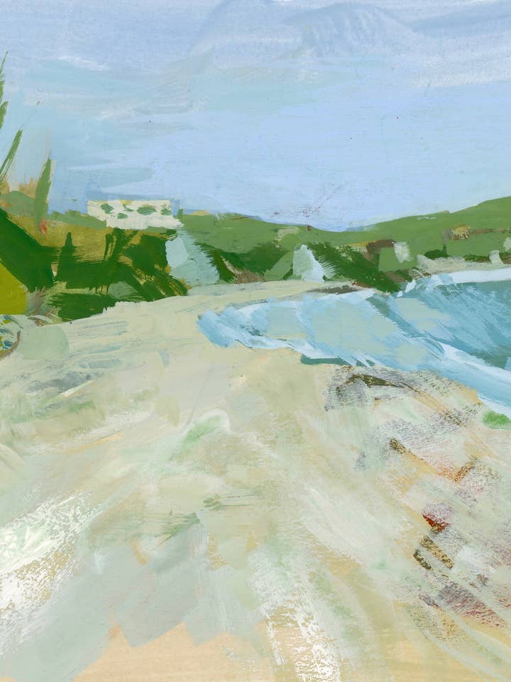 Laguna Swells for wholesale by DEW Art Studio