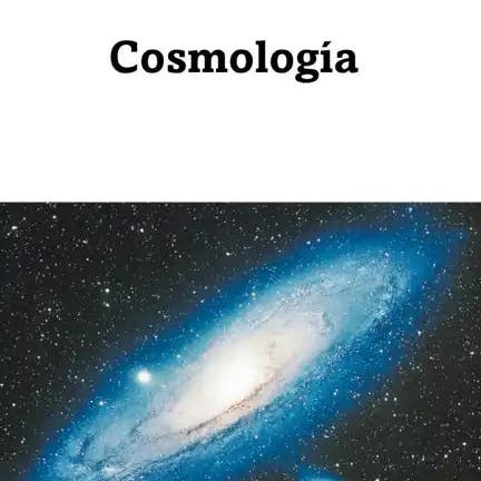 Books by splitShops - Wholesale Science & Math Book - Cosmología - Paperback