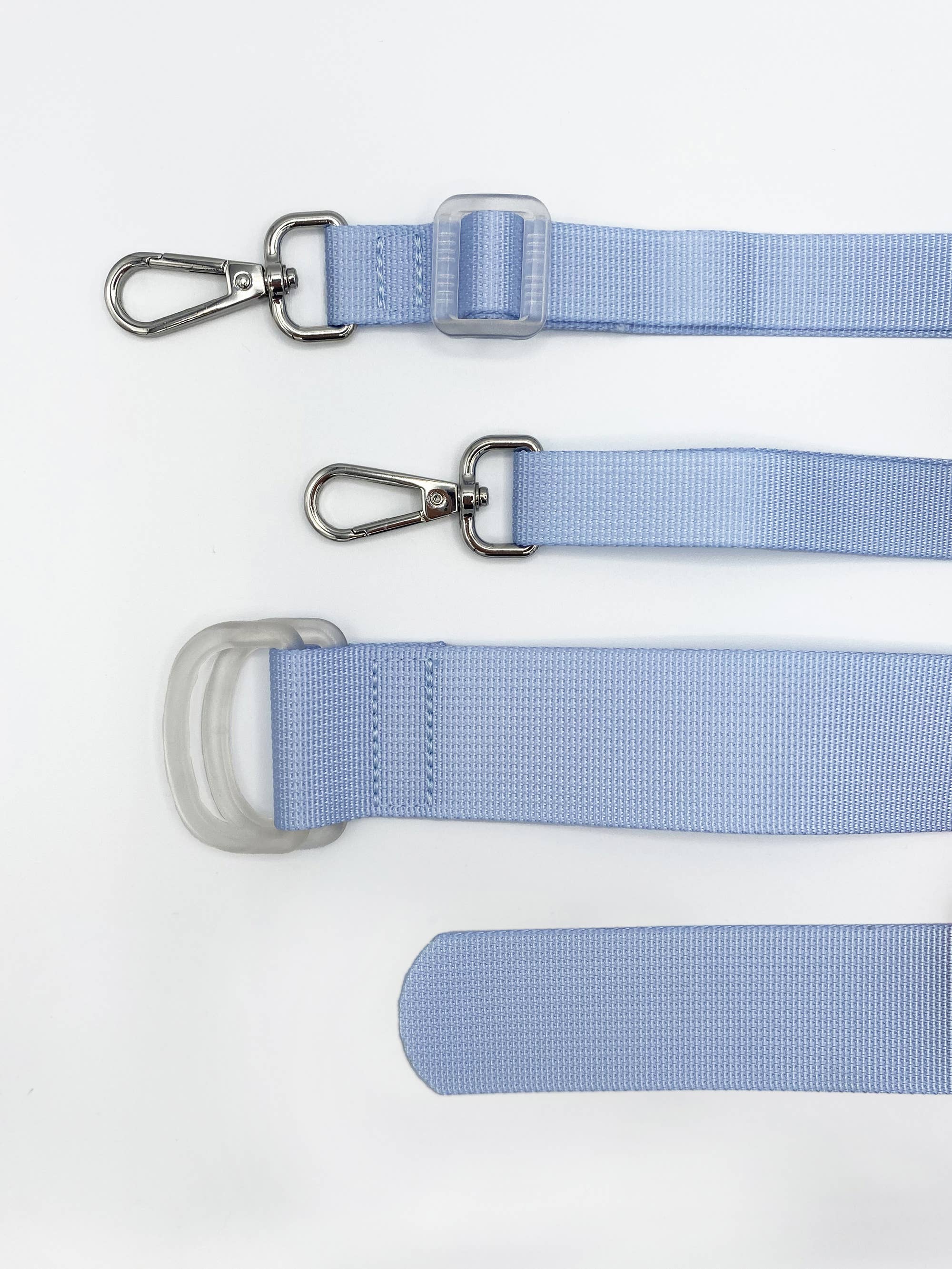 Barkin' - Wholesale Pet Treat Bag - Dog - Barkin’ Treat Pouch - Dog Training Accessory - Periwinkle9