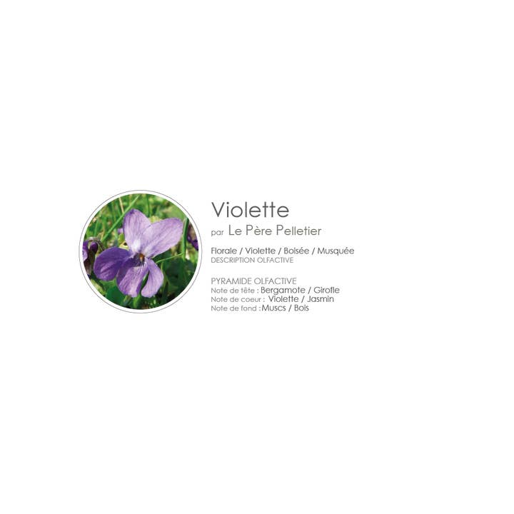 Le Père Pelletier - Wholesale Bath Soak/Milk - Bubble bath 500 ml