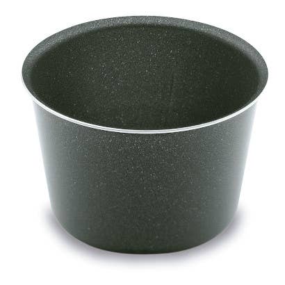 Set of 4 Black Flaneros for wholesale by LACOR MENAJE PROFESIONAL S.L.