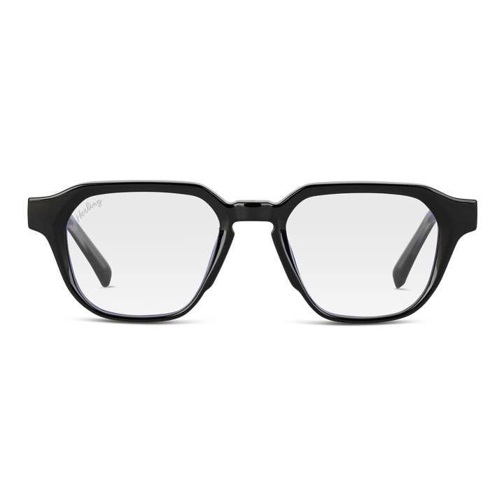 Herling - Wholesale Eyeglasses - Unisex - ZANE - Unisex blue light glasses4